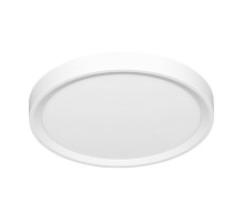 LED stropní svítidlo SALY, 40W, 3000 - 6000K, 4800Lm, IP40